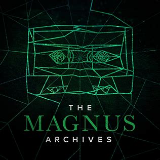 magnus archives|magnus archives website.